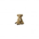 Wowwee Woo wee - 9007 - Peluches - Peluches diverses - Lion Cub