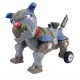 WowWee -1145 - Figurine - Mini Robot Articulé - Wrex Dog