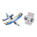 WowWee - 4705 - Avion Telecommande - CrashFX-Asortiment