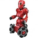 WowWee -8152 - Figurine - Mini Robot Articulé - Tribot (Wowwee)