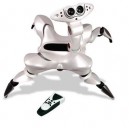 Wow Wee - Robot radio commandé - Roboquad