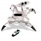 Wow Wee - Robot radio commandé - Roboquad