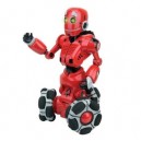 WowWee Tribot francophone interactif 30.5 cm