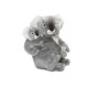 WWF - 15186004 - Peluche - Maman Koala avec Bébé - 28 cm (WWF, Peluches and Marionnettes)