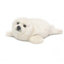 WWF - 15188002 - Peluche - Phoque Crème - 38 cm (WWF, Peluches and Marionnettes)