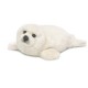 WWF - 15188002 - Peluche - Phoque Crème - 38 cm (WWF, Peluches and Marionnettes)