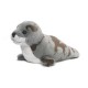 Wwf - 15188007 - Peluche - Phoque Gris Tacheté - 32 cm