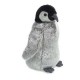 WWF - 15189001 - Peluche - Pingouin - 20 cm (WWF, Peluches and Marionnettes)