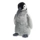 Wwf - 15189002 - Peluche - Pingouin - 33 cm