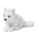 Wwf - 15190008 - Peluche - Renard des Neiges - 15 cm (WWF, Peluches and Marionnettes)