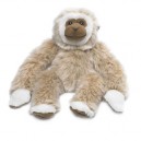 Wwf - 15191011 - Peluche - Gibbon - 23 cm