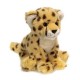 Wwf - 15192019 - Peluche - Guépard - 15 cm