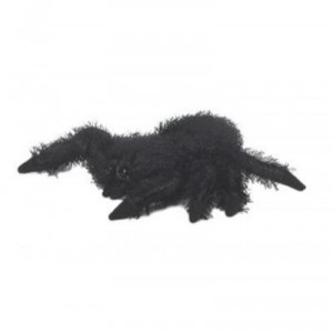 WWF - 15212010 - Peluche - Araignée - 15 Cm