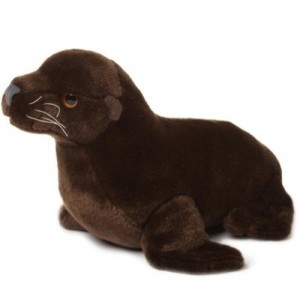 WWF - 15214007 - Plush - Sea Lion - 32 Inches