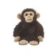 Wwf - 16191001 - Peluche - Junior Chimpanzé - 15 cm