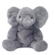 Wwf - 16193003 - Peluche - Junior Eléphant - 15 cm