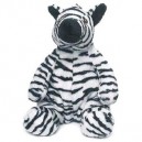 Wwf - 16212002 - Peluche - Junior Animaux La Jungle - 20 Cm - Girafe