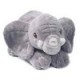 Wwf - 16212005 - Peluche - Junior Animaux Sonores - 15 Cm - Éléphant