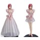 Yamato Usa Please Teacher - Mizuho Kazumi Wedding Dress PVC statue