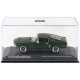 Yat Ming - 43207GN - Véhicule Miniature - Ford Mustang GT 390 - Bullitt - Echelle 1/43
