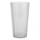 Zak Designs - 0025-6501 - Verre Disco 65 cl - Transparent