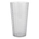 Zak Designs - 0025-6501 - Verre Disco 65 cl - Transparent