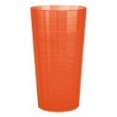 Zak Designs - 0550-4400 - Verre Disco 65 cl - Orange
