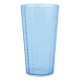 Zak Designs - 099-4401 - Verre Disco 65 cl - Bleu