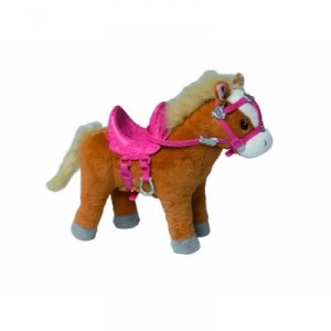 Zapf Creation Baby Born horse for baby