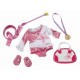 Zapf Creation 802021 gymnastique set de luxe - baby born