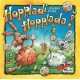 Zoch Verlag - 28500 - Hoppladi Hopplada - Jeu de dés - Combinaison (Import Allemagne)