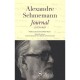 Journal 1973-1983 - Alexandre Schmemann