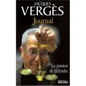 Journal 2005, The Passion to defend - Jacques Verges