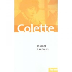 Journal A Rebours - Colette