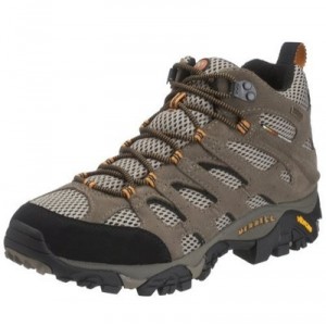 Merrell Moab Mid GORE-TEX XCR