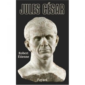 Julius Caesar - Robert Etienne