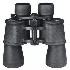 Twin DÖRR ALPINA (8-20x50)