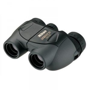 Jumelle Nikon Sprint IV CF (8x21)