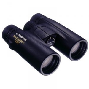 Jumelle Olympus Magellan EXWP I (10x42)