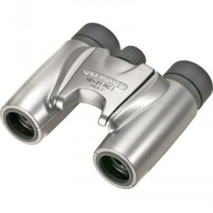 Jumelle Olympus Outback RC I (10x21)