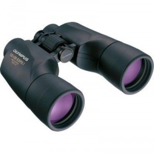Jumelle Olympus PathFinder EXPS I (12x50)