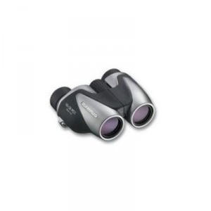 Jumelle Olympus Tracker Zoom PC I (8-16x25)