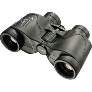 Jumelle Olympus Trooper DPS I (7x35)