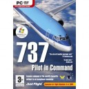 737: Pilot in Command Expansion for Fsx/Fs 2004 pour Windows