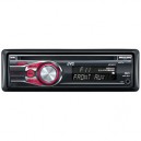 JVC KD-R311E Lecteur CD