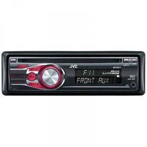 JVC KD-R311E Lecteur CD