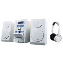 Mini-chaîne JVC UX-LP6E