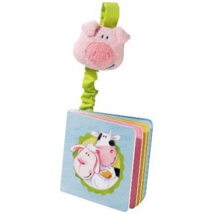 Haba My Farm Animals