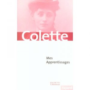 Mes Apprentissages - Colette