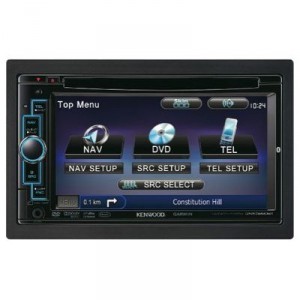 Kenwood DNX 5260 BT 7 pouces